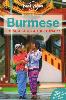 Burmese phrasebook