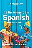 Latin American Spanish phrasebook