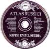 Atlas Russici. Russian cartographic works of 1700 - 1900 (CD)