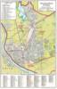 Daugavpils  1:18'000 (colour reprint)