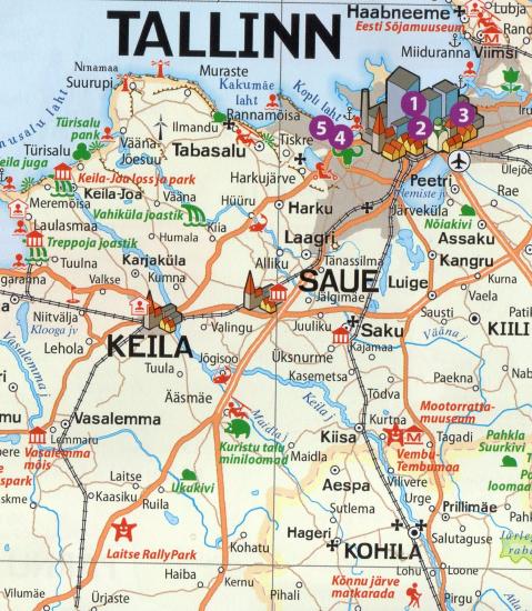 Karsu Veikals Jana Seta Kartes Plani Celvezi Albumi