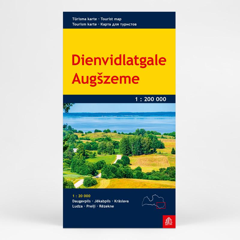 Dienvidlatgale, Augšzeme (6)