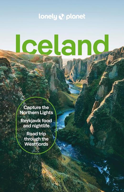 Guides Tourist Guides Iceland