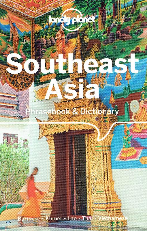 Southeast Asia phrasebook