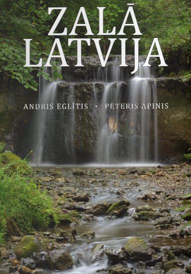 Zaļā Latvija