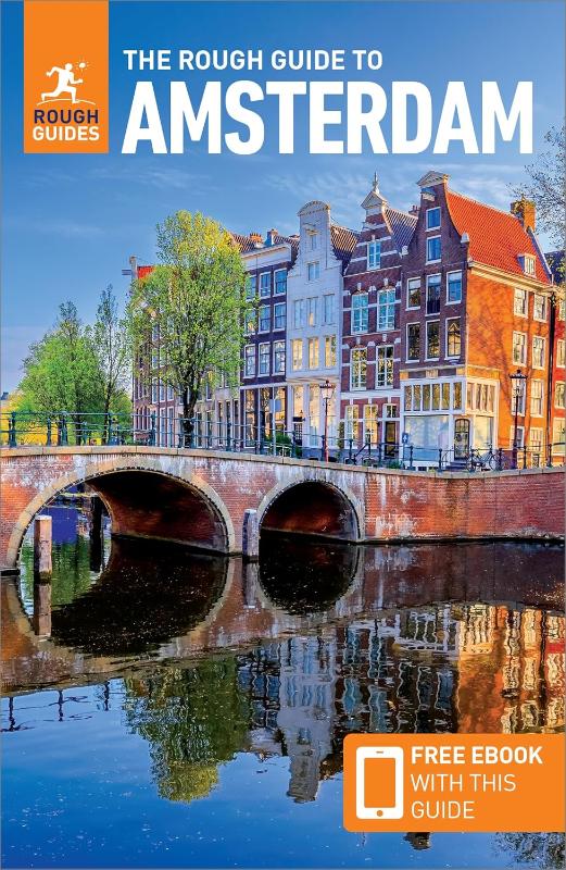 Guides Tourist guides Amsterdam